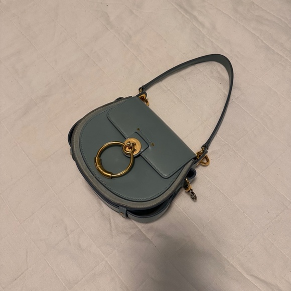 Chloe Tess bag - Picture 5 of 8